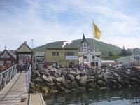 Husavik