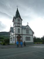 Husavik