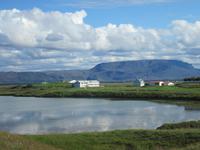 Im Myvatn-Gebiet