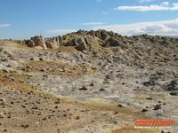 Im Námafjall