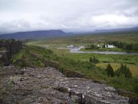 In Thingvellir