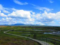 In Thingvellir