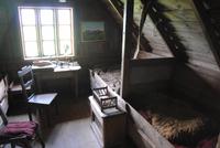 Innenräume Häuser Freilichtmuseum - Heimatmuseum Skogar