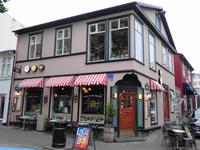Island - Reykjavík