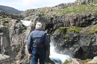 Island Berufjördur