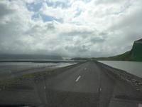 Island im Süden