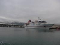 Island, Akureyri