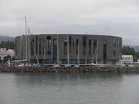 Island, Akureyri