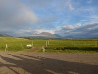 Island, Akureyri