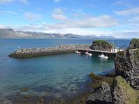 Island, Arnastapi
