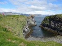 Island, Arnastapi