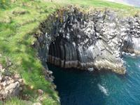 Island, Arnastapi