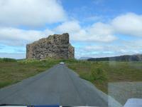 Island, Asbyrgi