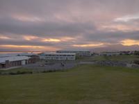 Island, Höfn
