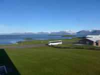 Island, Höfn