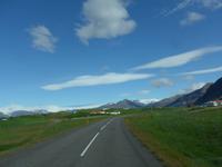 Island, Höfn