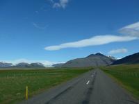 Island, Höfn