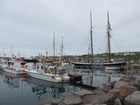 Island, Husavik