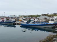 Island, Husavik