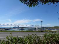 Island, Husavik