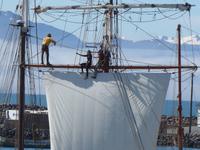 Island, Husavik
