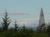 Island, Reykjavik,