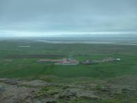 Island, bei Höfn