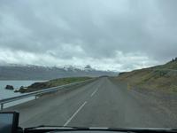 Island, im Osten