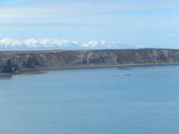 Islands Küste