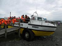 Jökulsarlon