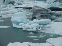 Jökulsarlon