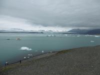 Jökulsarlon