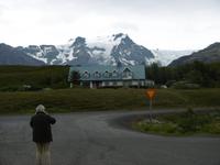 Jökulsarlon
