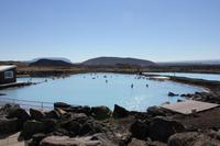Jarðböðin