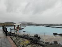 Jardbödin Myvatn-Bad 
