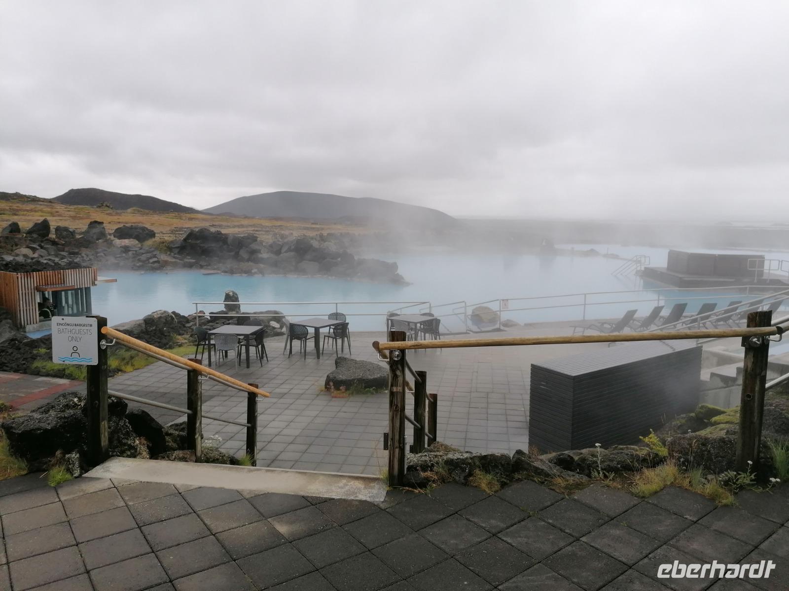 Jardbödin, Myvatn