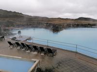 Jardbödin, Myvatn