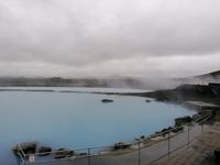 Jardbödin, Myvatn