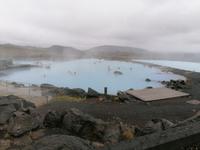 Jardbödin, Myvatn