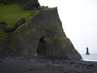 Kap Dyrhólaey