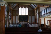 Kirche in Husavik