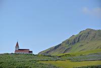 Kirche in Vik