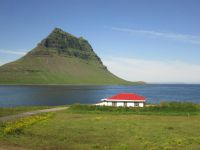 Kirkjufell
