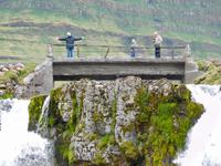 Kirkjufelssfoss