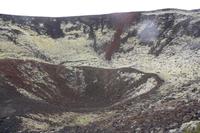 Krater Grábrók
