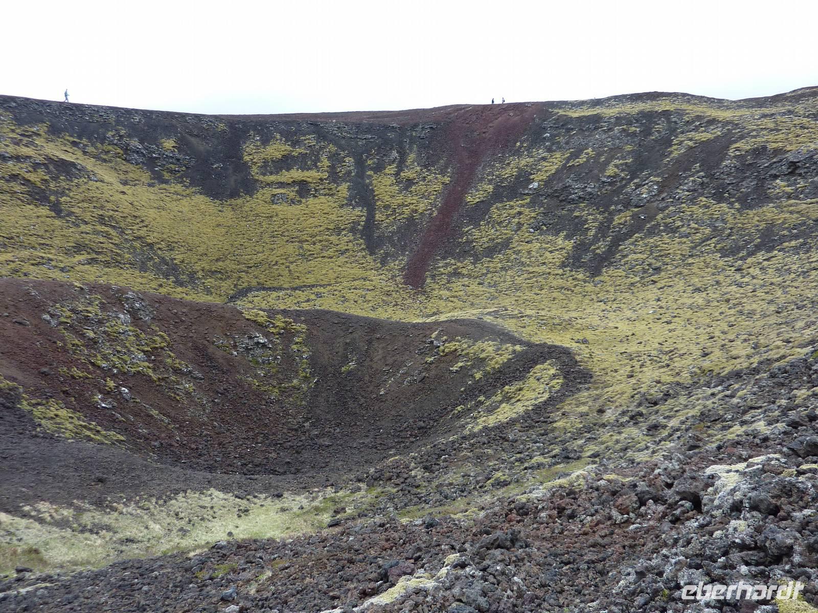 Krater Grabrok 