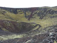 Krater Grabrok 