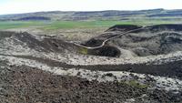 Krater Grabrok