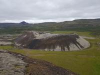 Krater Grabrok