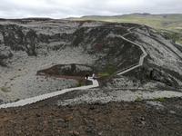 Krater Grabrok